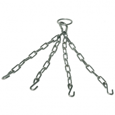Tufwear 4-punts ketting